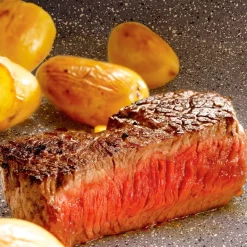 Hot Tempsl Poêle Roc-Tec® 24 ou 28 cm