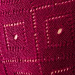 Online Tempsl Poncho maille