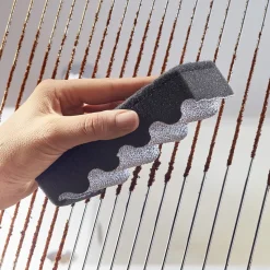 New Tempsl Éponge spéciale grilles de cuisson