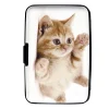 Best Tempsl Porte-cartes chaton