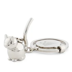 Clearance Tempsl Porte-clés chat