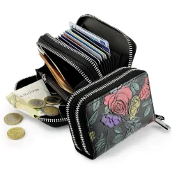 Sale Tempsl Porte-monnaie RFID