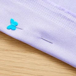 Sale Tempsl Porte-épingles aimanté cœur