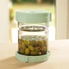 Outlet Tempsl Pot olives et cornichons