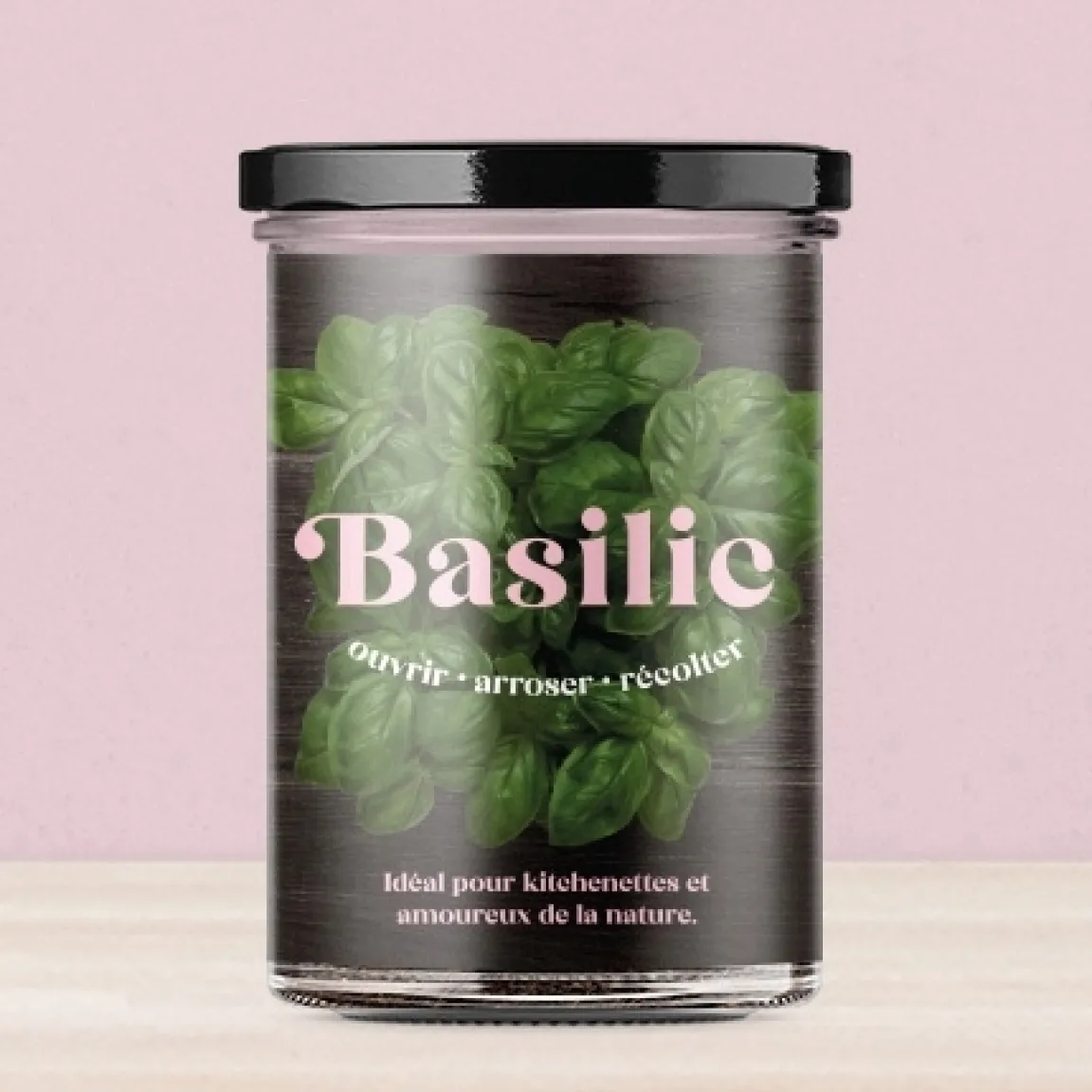 Online Tempsl Potager : diverses variétés