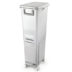 Sale Tempsl Poubelle de tri