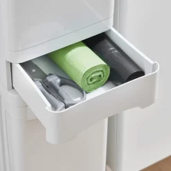 Sale Tempsl Poubelle de tri