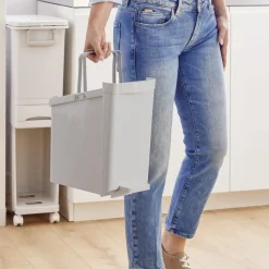 Sale Tempsl Poubelle de tri