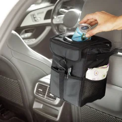 Best Tempsl Poubelle de voiture