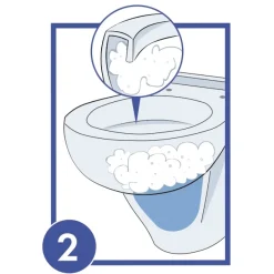 New Tempsl Poudre WC