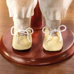 Outlet Tempsl Poupée d'ornement du printemps Camelia ou Eglantine