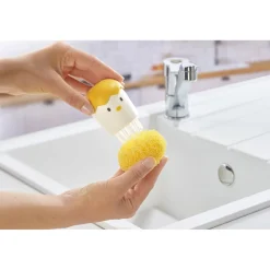 Discount Tempsl Poussin pique éponges