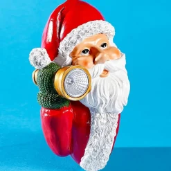 Online Tempsl Père Noël lampe torche