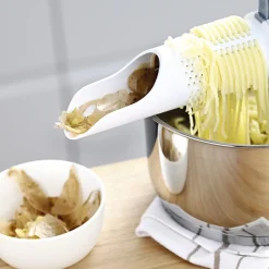 Tempsl Presse purée