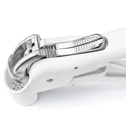 Tempsl Presse-ail à crémaillère