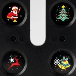 Outlet Tempsl Projecteur de Noël