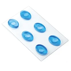 Discount Tempsl Protection gel œil de perdrix x 6