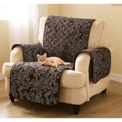 Outlet Tempsl Protège canapé Perse 3 places