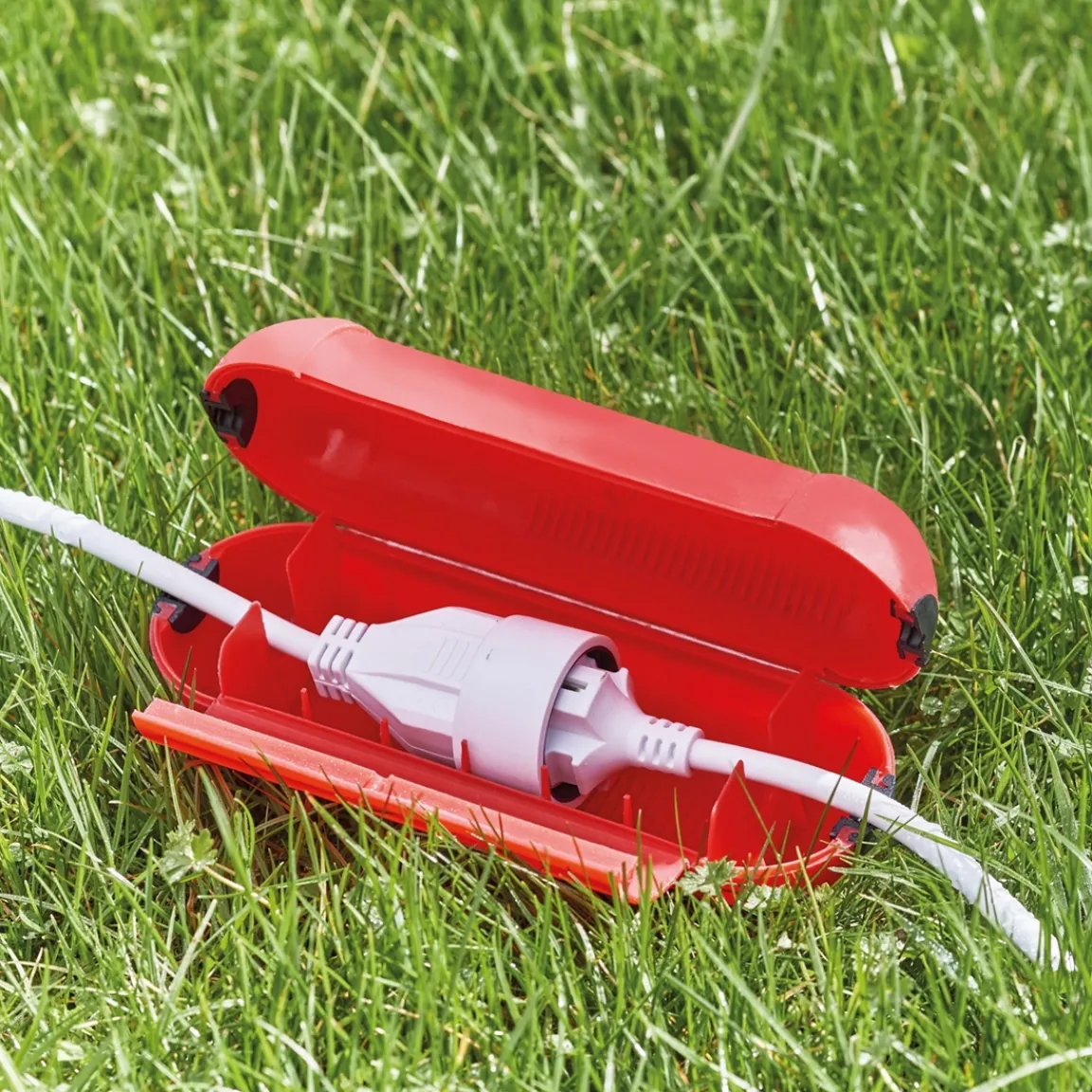 Clearance Tempsl Protège prise