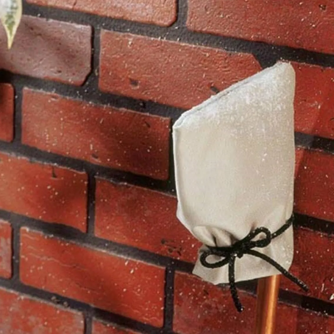 Tempsl Protège robinet extérieur