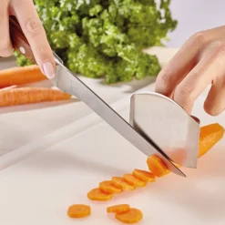 Hot Tempsl Protège-doigts inox