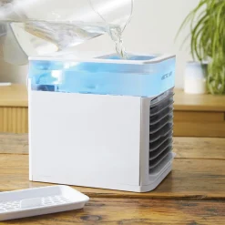 New Tempsl Rafraichisseur d'air