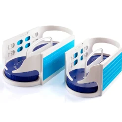 Outlet Tempsl Range épices : petit ou grand modèle