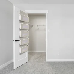 Sale Tempsl Rangement de porte