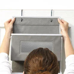 Sale Tempsl Rangement de porte