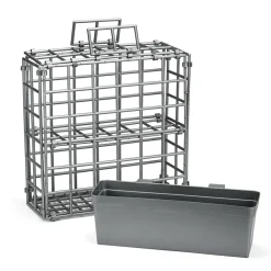 New Tempsl Rangement papier cadeau