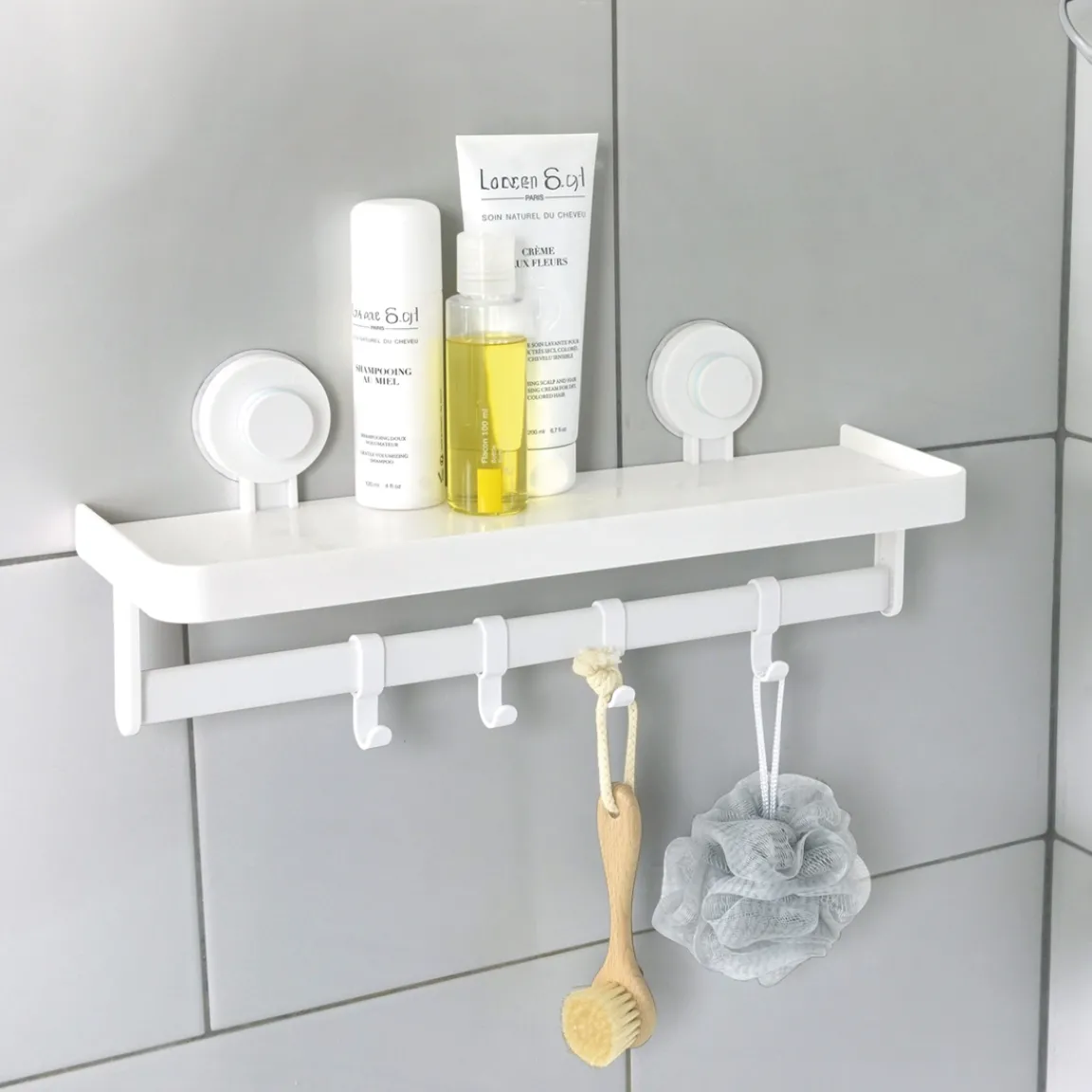 Outlet Tempsl Rangements de salle de bain