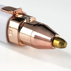 Discount Tempsl Rasoir visage 2 en 1