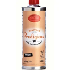 Discount Tempsl Raviveur prodigieux 250 ml ou 500 ml