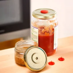 New Tempsl Recharges poc bocaux