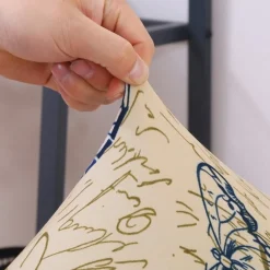 Outlet Tempsl Recouvre papillons Fauteuil