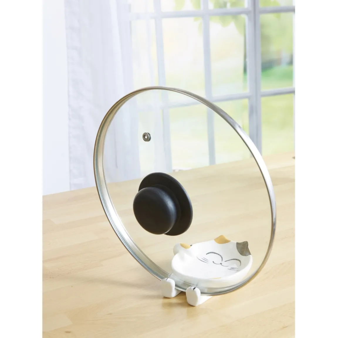 Tempsl Repose-tout chat malin