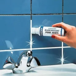 Sale Tempsl Rénovateur joints carrelage