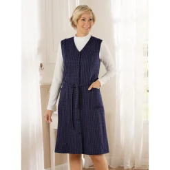 Tempsl Robe marine ou bordeaux