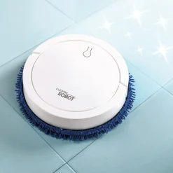 Discount Tempsl Robot dépoussiérant et nettoyeur