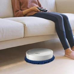 Discount Tempsl Robot dépoussiérant et nettoyeur