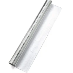 Tempsl Rouleau métallisé de protection cuisine