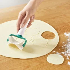 Tempsl Roulette à biscuits