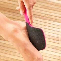 New Tempsl Râpe incurvée pour pieds