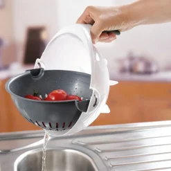 Outlet Tempsl Râpe passoire