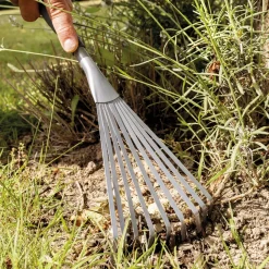 Clearance Tempsl Râteau à feuilles
