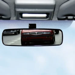 New Tempsl Rétroviseur grand angle