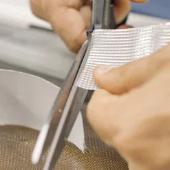 Sale Tempsl Ruban répare moustiquaires