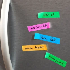 Outlet Tempsl Rubans adhésifs de couleur