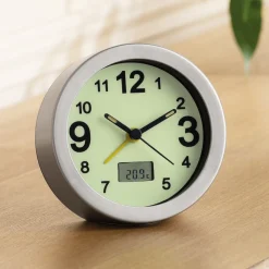 Discount Tempsl Réveil lumineux