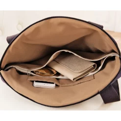 Hot Tempsl Sac à main tête de chat